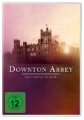Fellowes |  Downton Abbey | Sonstiges |  Sack Fachmedien