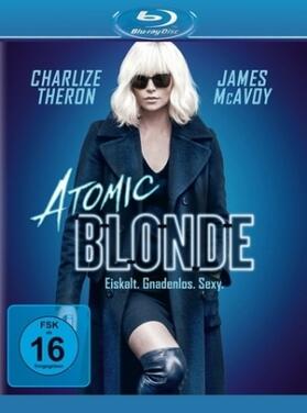 Johnstad |  Atomic Blonde | Sonstiges |  Sack Fachmedien