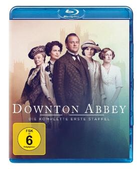Fellowes |  Downton Abbey | Sonstiges |  Sack Fachmedien