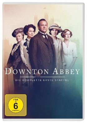  Downton Abbey - Staffel 1 | Sonstiges |  Sack Fachmedien