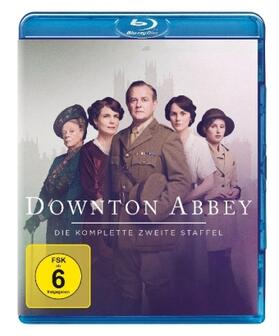 Fellowes |  Downton Abbey | Sonstiges |  Sack Fachmedien