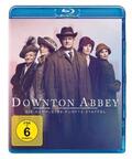 Fellowes |  Downton Abbey | Sonstiges |  Sack Fachmedien