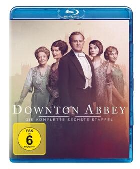 Fellowes |  Downton Abbey | Sonstiges |  Sack Fachmedien