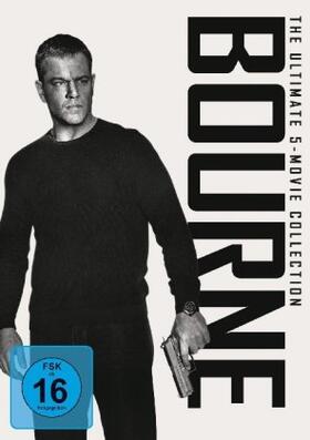 Burns / Stoppard / Gilroy |  Bourne | Sonstiges |  Sack Fachmedien