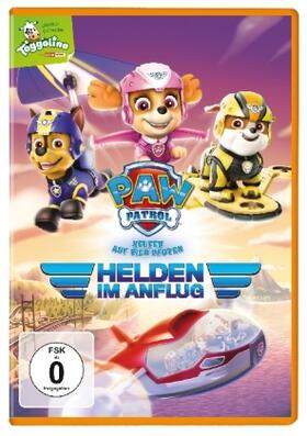 Chapman |  Paw Patrol - Helden im Anflug | Sonstiges |  Sack Fachmedien