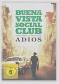  Buena Vista Social Club: Adios | Sonstiges |  Sack Fachmedien