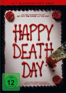 Landon / Lobdell |  Happy Deathday | Sonstiges |  Sack Fachmedien