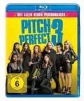 Cannon |  Pitch Perfect 3 | Sonstiges |  Sack Fachmedien