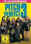 Cannon |  Pitch Perfect 3 | Sonstiges |  Sack Fachmedien