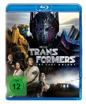 Marcum / Holloway / Nolan |  Transformers - The Last Knight | Sonstiges |  Sack Fachmedien