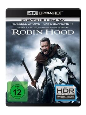 Helgeland / Reiff / Voris |  Robin Hood | Sonstiges |  Sack Fachmedien