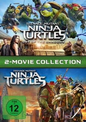 Eastman / Laird / Appelbaum |  Teenage Mutant Ninja Turtles | Sonstiges |  Sack Fachmedien