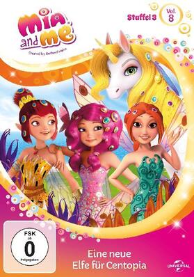 Gehr / Hahn / Seele |  Mia and Me | Sonstiges |  Sack Fachmedien