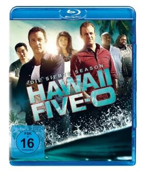 Freeman / Kurtzman / Lenkov |  Hawaii Five-O | Sonstiges |  Sack Fachmedien