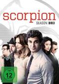 Rome / Wootton / Sullivan |  Scorpion | Sonstiges |  Sack Fachmedien