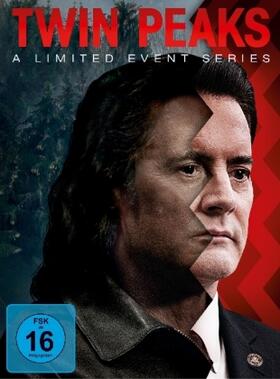 Frost / Lynch |  Twin Peaks | Sonstiges |  Sack Fachmedien