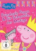 Morrison / Kennedy / Snowden |  Peppa Pig | Sonstiges |  Sack Fachmedien