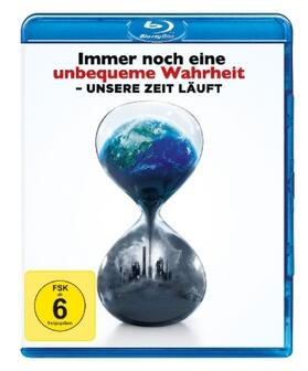  Immer noch eine unbequeme Wahrheit - Unsere Zeit läuft | Sonstiges |  Sack Fachmedien