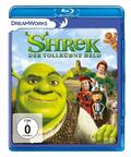 Steig / Elliott / Rossio |  Shrek - Der tollkühne Held, 1 Blu-ray | Sonstiges |  Sack Fachmedien