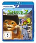 Weiss / Stillman / Stern |  Shrek 2 - Der tollkühne Held kehrt zurück, 1 Blu-ray | Sonstiges |  Sack Fachmedien