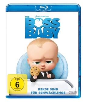 Mccullers | The Boss Baby | Sonstiges | 505-308314703-7 | sack.de
