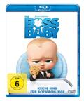 Mccullers |  The Boss Baby | Sonstiges |  Sack Fachmedien