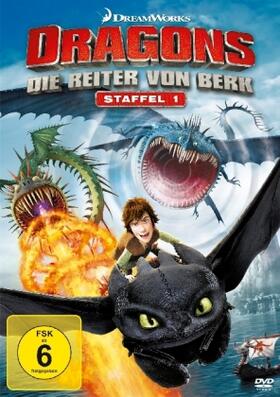 Cowell / Sloan / Brown |  Dragons - Die Reiter von Berk | Sonstiges |  Sack Fachmedien