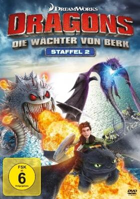 Cowell / Sloan / Brown |  Dragons - Die Wächter von Berk | Sonstiges |  Sack Fachmedien