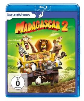 Cohen |  Madagascar 2 | Sonstiges |  Sack Fachmedien