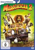 Cohen |  Madagascar 2, 1 DVD | Sonstiges |  Sack Fachmedien