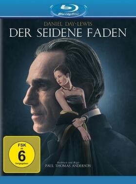 Anderson |  Der seidene Faden | Sonstiges |  Sack Fachmedien