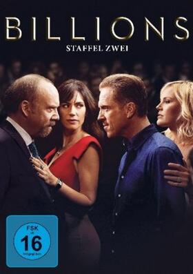 Koppelman / Levien / Sorkin |  Billions | Sonstiges |  Sack Fachmedien