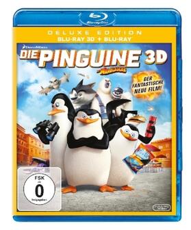 Aboud / Colton / Darnell |  Die Pinguine aus Madagascar | Sonstiges |  Sack Fachmedien