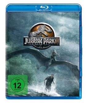 Buchman / Payne / Taylor |  Jurassic Park III | Sonstiges |  Sack Fachmedien