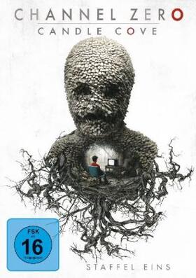 Antosca / Peyton / Straub |  Channel Zero: Candle Cove | Sonstiges |  Sack Fachmedien