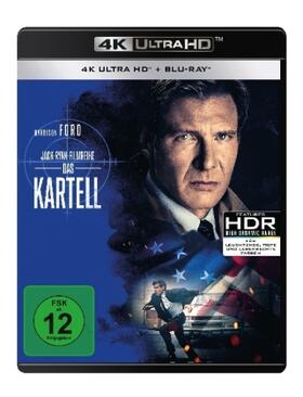 Stewart / Zaillian / Milius |  Das Kartell | Sonstiges |  Sack Fachmedien