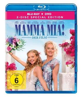 Johnson, C: Mamma Mia! | Sonstiges | 505-308315761-6 | www.sack.de