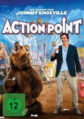 Altschuler / Krinsky / Judge |  Action Point | Sonstiges |  Sack Fachmedien