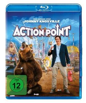 Altschuler / Krinsky / Judge |  Action Point | Sonstiges |  Sack Fachmedien