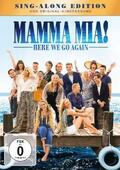  Mamma Mia! Here we go again | Sonstiges |  Sack Fachmedien