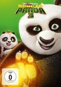 Aibel / Berger |  Kung Fu Panda 3 | Sonstiges |  Sack Fachmedien