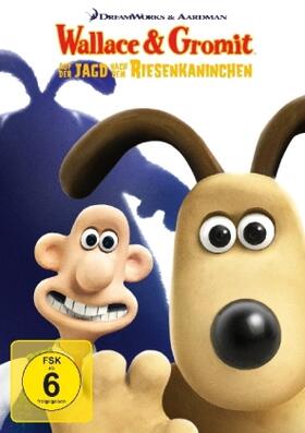Park / Baker / Box |  Wallace & Gromit - Auf der Jagd nach dem Riesenkaninchen | Sonstiges |  Sack Fachmedien