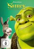 Elliot / Rossio / Stillman |  Shrek - Der tollkühne Held | Sonstiges |  Sack Fachmedien