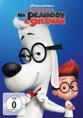 Key / Wright |  Die Abenteuer von Mr. Peabody & Sherman | Sonstiges |  Sack Fachmedien