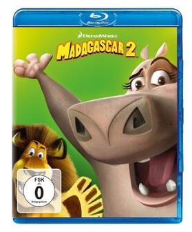 Cohen |  Madagascar 2 | Sonstiges |  Sack Fachmedien