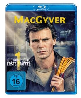 Zlotoff / Kandel / Kronish |  MacGyver | Sonstiges |  Sack Fachmedien