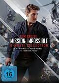  Mission: Impossible 1-6 | Sonstiges |  Sack Fachmedien
