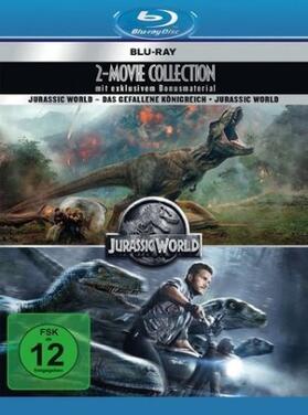 Crichton / Connolly / Jaffa |  Jurassic World | Sonstiges |  Sack Fachmedien