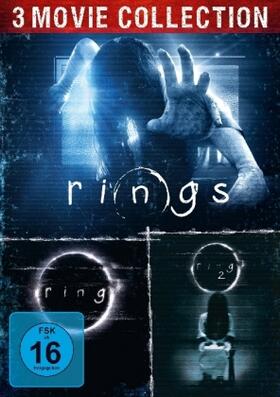 Suzuki / Takahashi / Kruger |  The Ring Edition | Sonstiges |  Sack Fachmedien