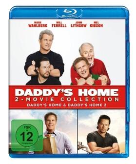 Anders / Burns / Morris |  Daddys Home 1+2 | Sonstiges |  Sack Fachmedien